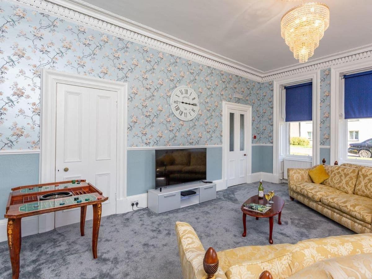 فيلا North Bank House Lybster المظهر الخارجي الصورة