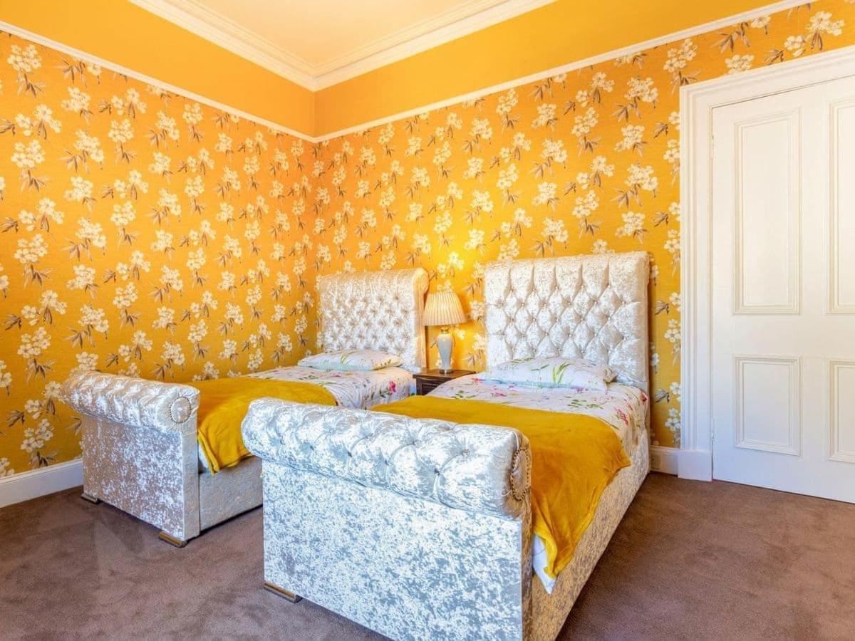 فيلا North Bank House Lybster المظهر الخارجي الصورة