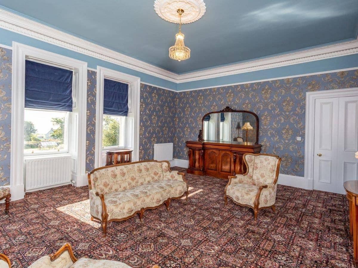 فيلا North Bank House Lybster المظهر الخارجي الصورة