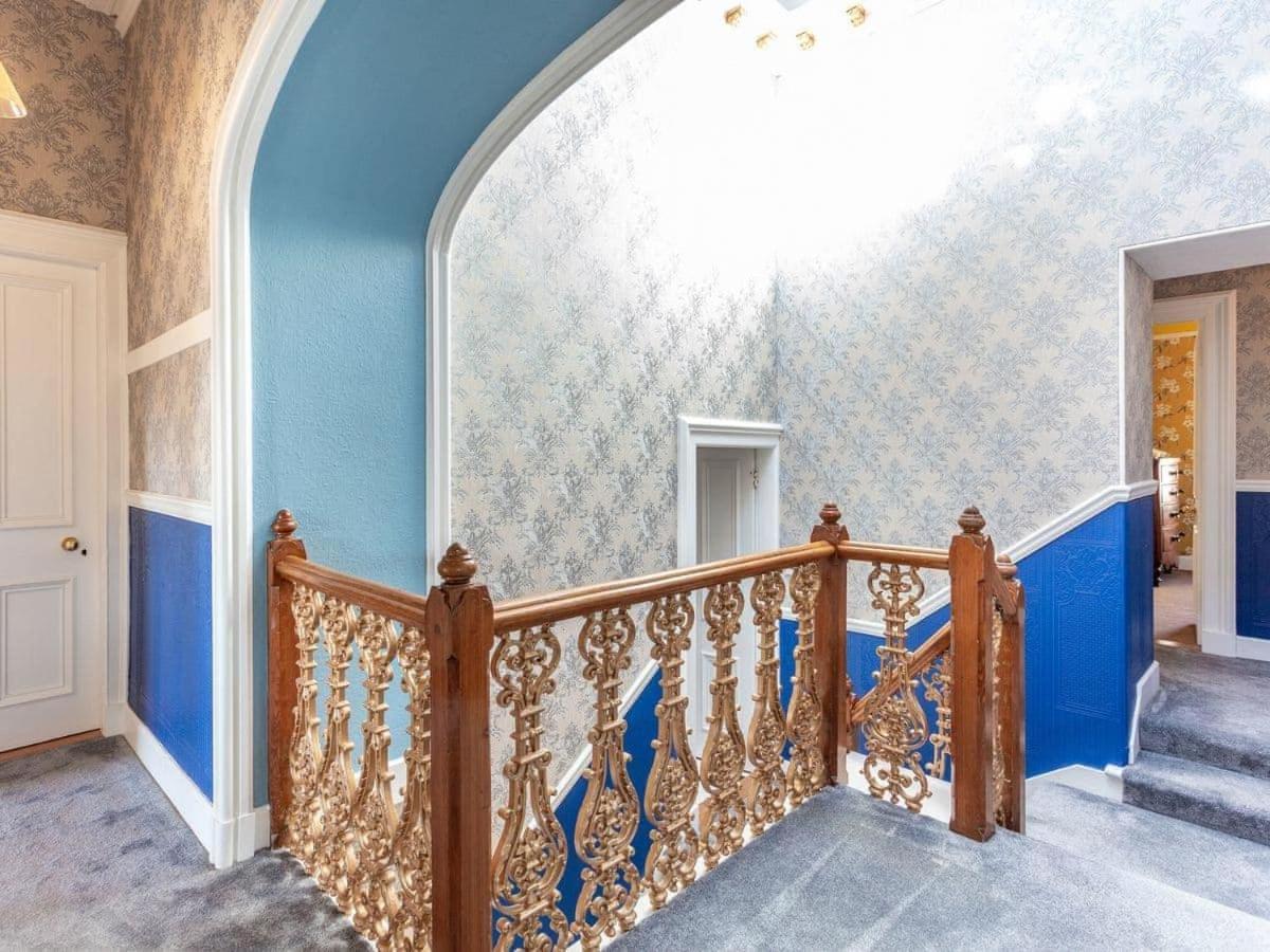 فيلا North Bank House Lybster المظهر الخارجي الصورة