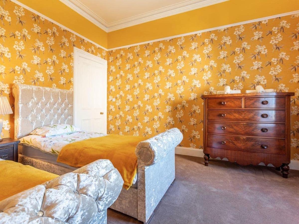 فيلا North Bank House Lybster المظهر الخارجي الصورة
