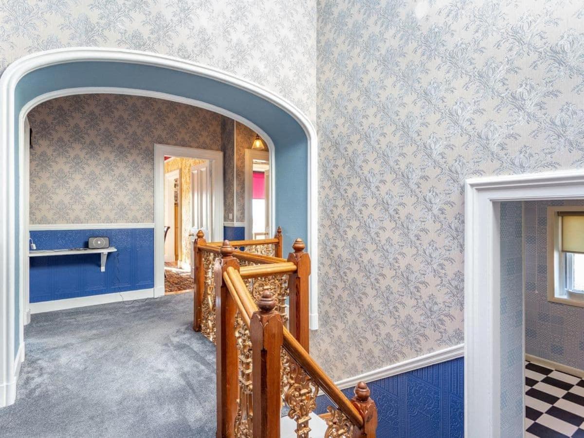 فيلا North Bank House Lybster المظهر الخارجي الصورة