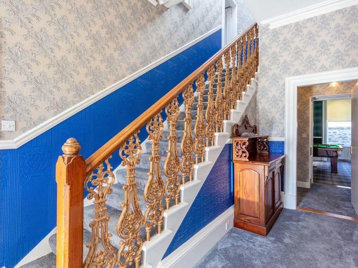 فيلا North Bank House Lybster المظهر الخارجي الصورة