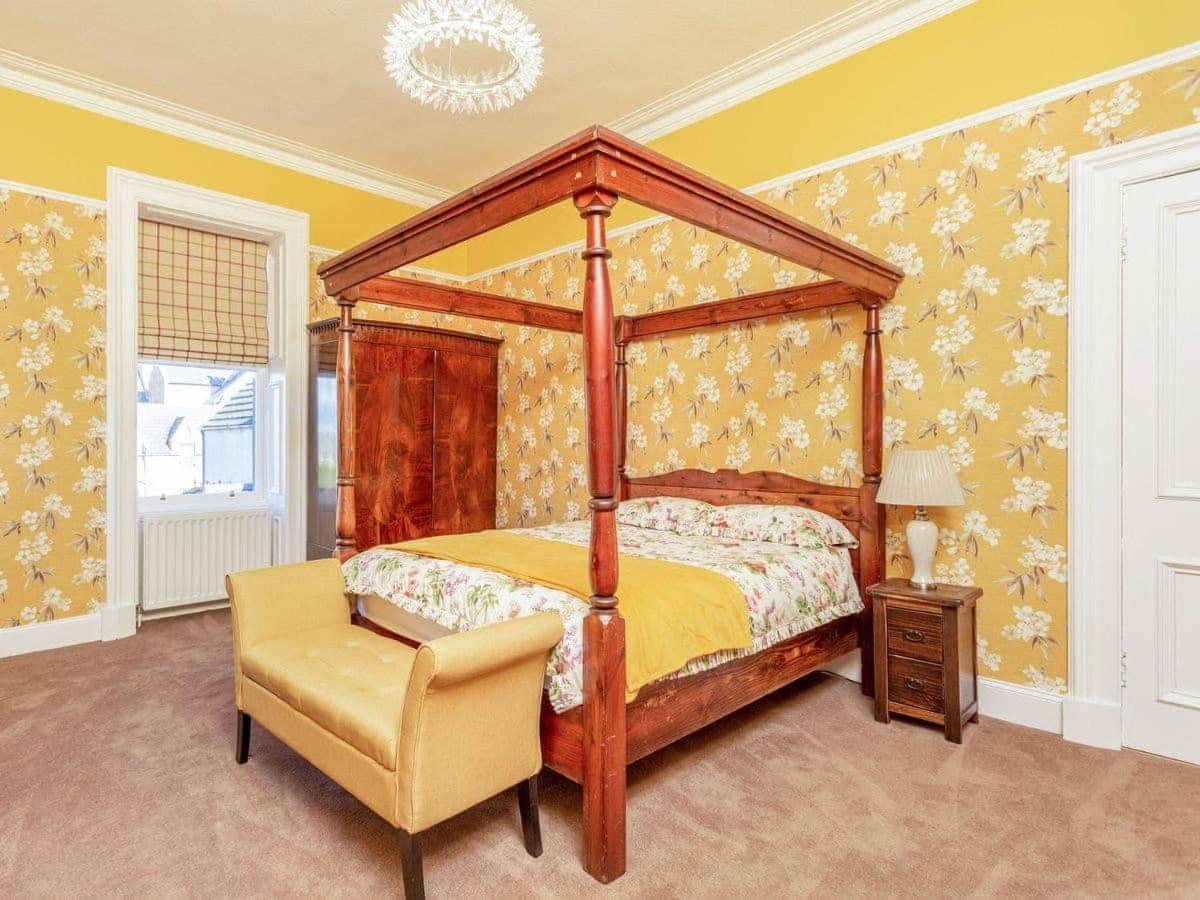 فيلا North Bank House Lybster المظهر الخارجي الصورة